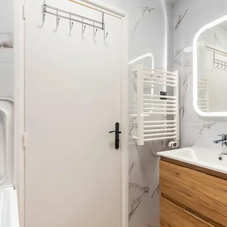 Grand 4 Couchages Quartier Musiciens