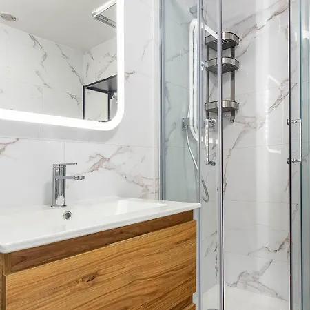 Grand 4 Couchages Quartier Musiciens *