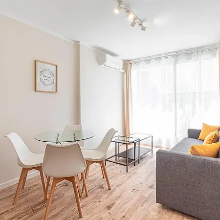 Grand 4 Couchages Quartier Musiciens *