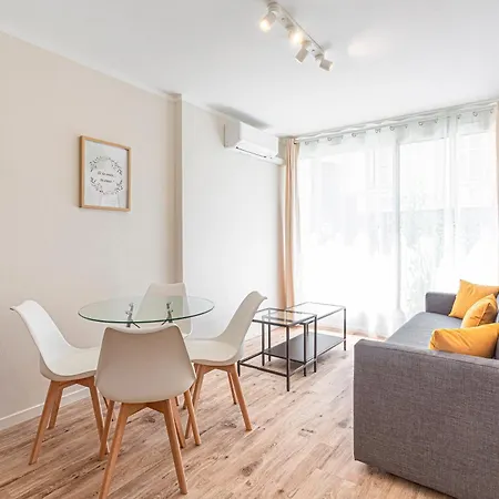 Grand 4 Couchages Quartier Musiciens Daire Nice