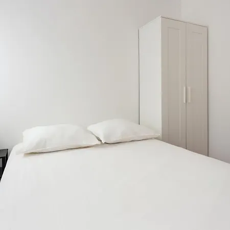 Et Quartier Musiciens Apartamento *