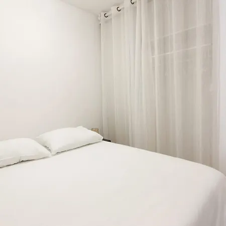 Et Quartier Musiciens Apartamento *
