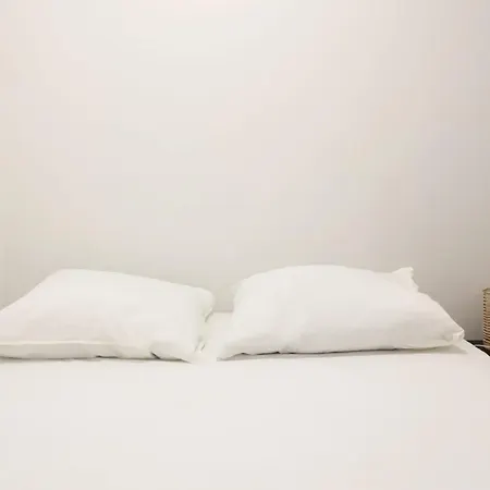 Apartamento Et Quartier Musiciens *
