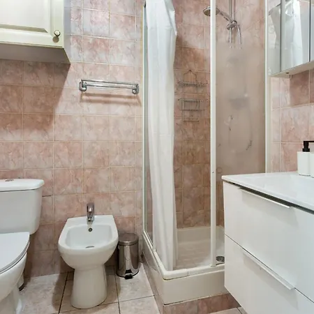 Et Quartier Musiciens Apartamento *