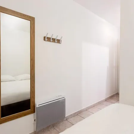 Et Quartier Musiciens Apartamento *