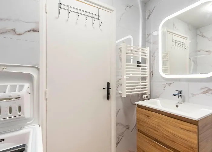 Grand 4 Couchages Quartier Musiciens