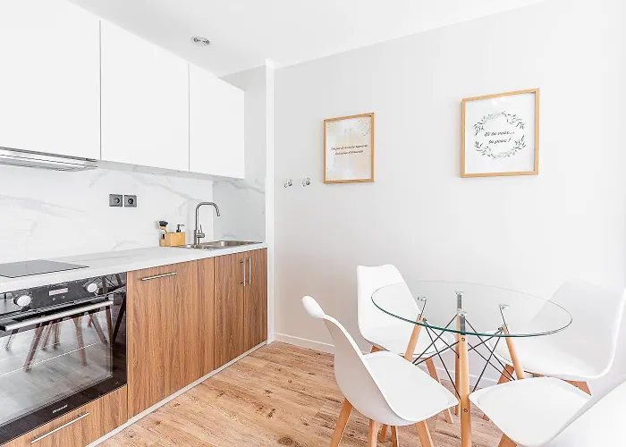 Lejlighed Grand 4 Couchages Quartier Musiciens Nice