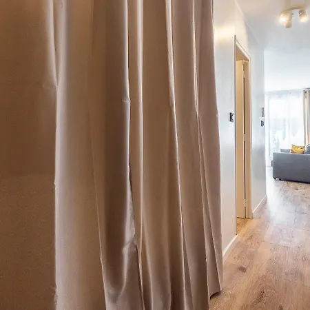 Grand 4 Couchages Quartier Musiciens