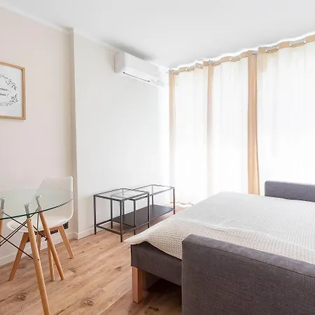 Grand 4 Couchages Quartier Musiciens 아파트 *