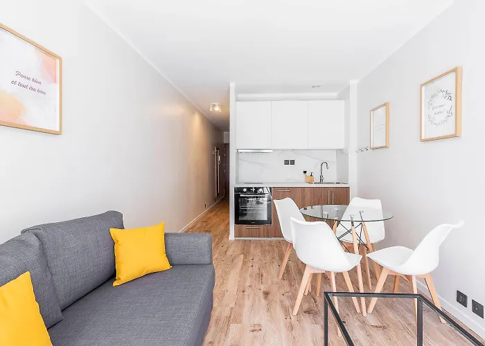 Appartement Grand 4 Couchages Quartier Musiciens Nice