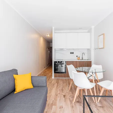 Apartamento Grand 4 Couchages Quartier Musiciens Niza